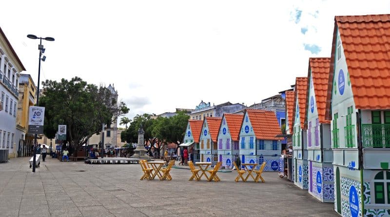 Centro Historico &raquo; Gnews Bahia