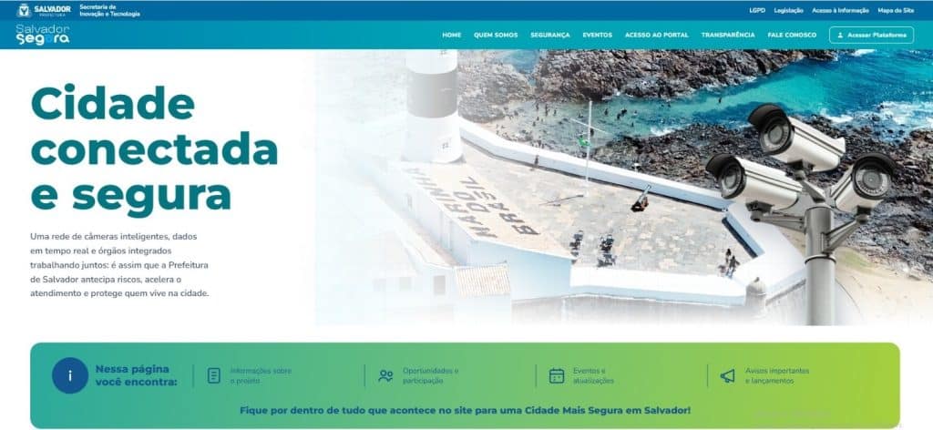 Cidade Conectada &raquo; Gnews Bahia