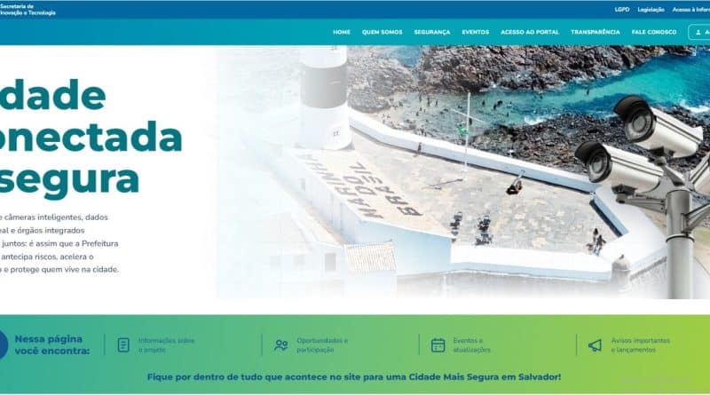 Cidade Conectada &raquo; Gnews Bahia