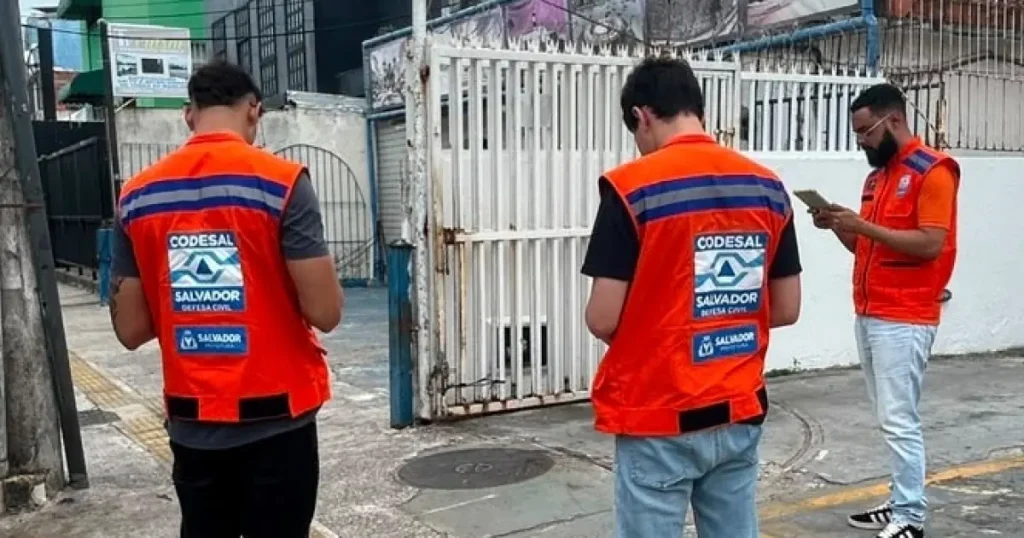 Codesal equipe &raquo; Gnews Bahia