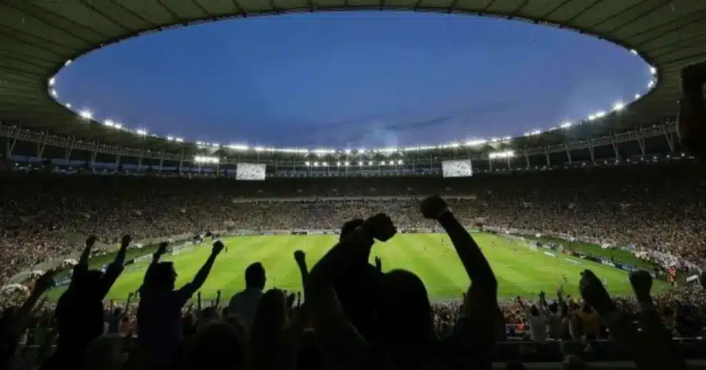ESTADIO » Gnews Bahia