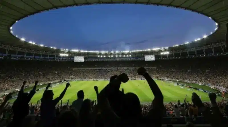 ESTADIO &raquo; Gnews Bahia