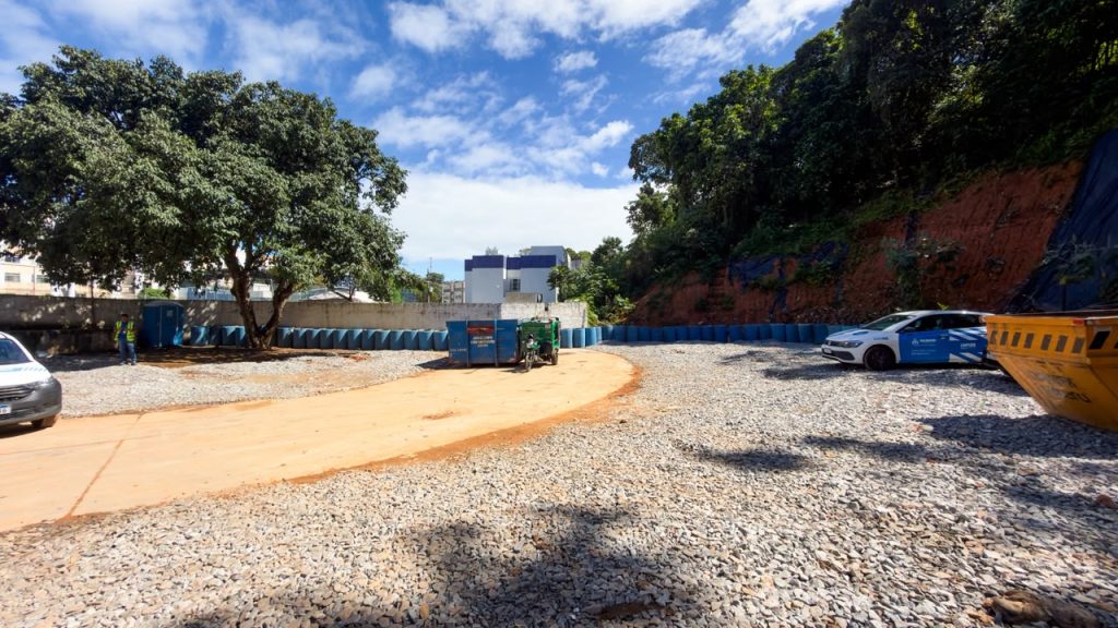 Ecoponto 1 &raquo; Gnews Bahia
