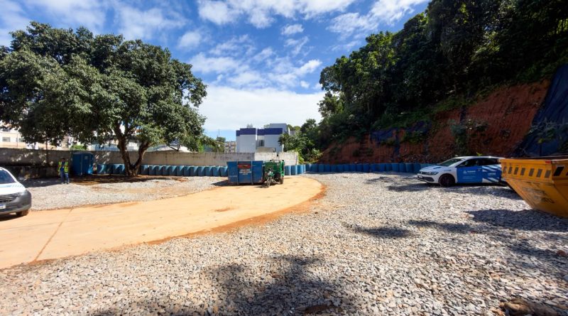 Ecoponto 1 &raquo; Gnews Bahia