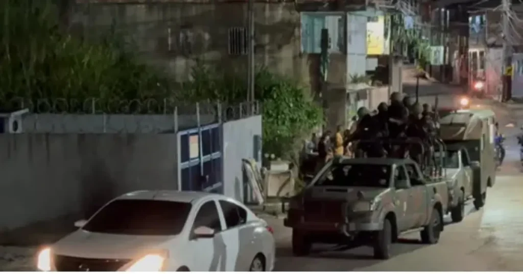 Exercito &raquo; Gnews Bahia