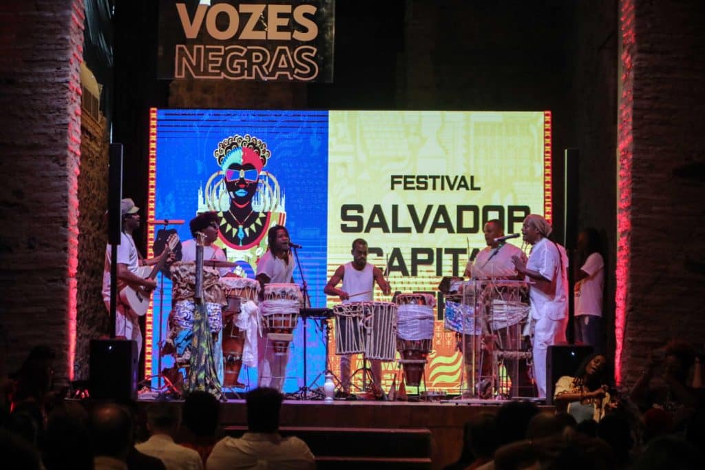 Festival Salvador » Gnews Bahia
