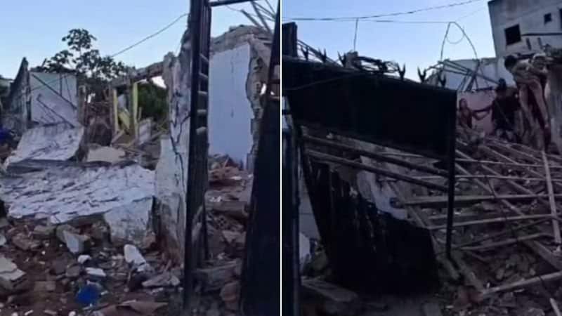 Incendio Santo Antonio » Gnews Bahia