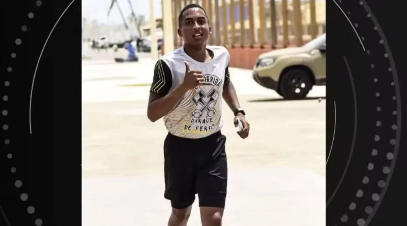 Jovem assasinado &raquo; Gnews Bahia
