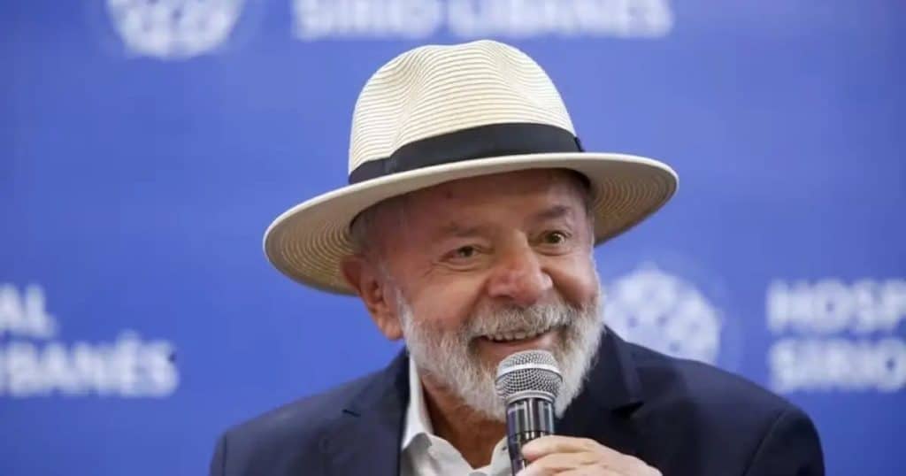 Lula eleicoes » Gnews Bahia