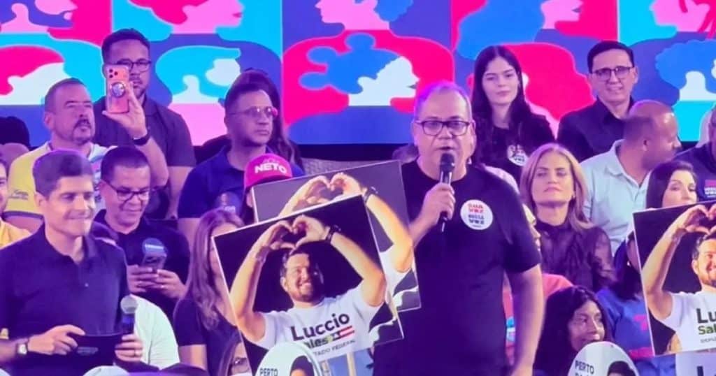 MUNIZ ANUNCIO &raquo; Gnews Bahia