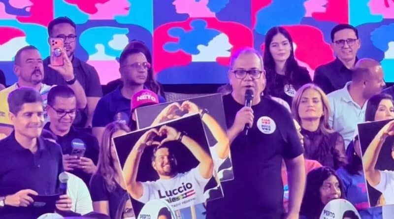 MUNIZ ANUNCIO &raquo; Gnews Bahia