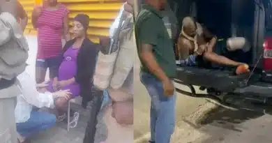 Polícia prende mulher de líder do CV no Nordeste de Amaralina