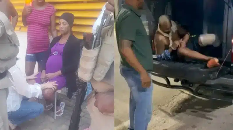 Mulher de bandido &raquo; Gnews Bahia