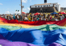 23ª Parada do Orgulho LGBT+ Bahia será realizada em Salvador no dia 6 de setembro
