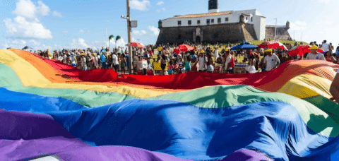 PARADA GAY &raquo; Gnews Bahia