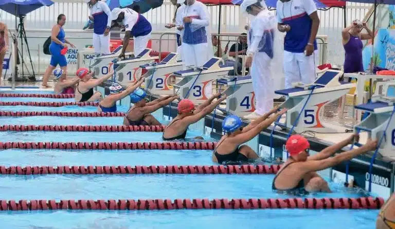 PISCINA OLIMPICA &raquo; Gnews Bahia