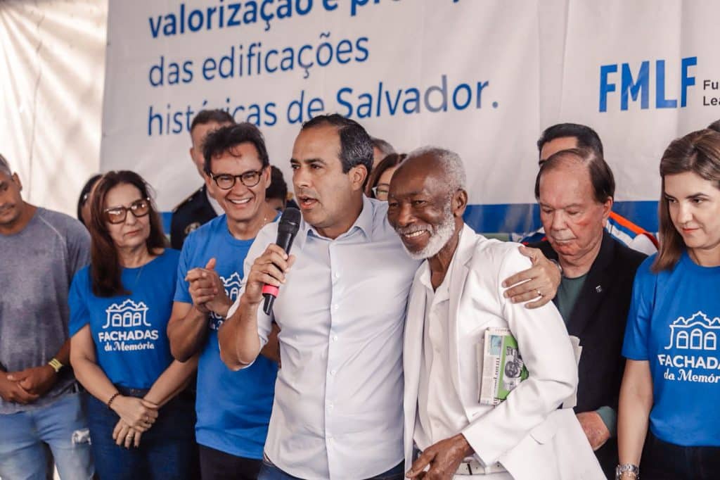 Prefeito e Alcindo &raquo; Gnews Bahia