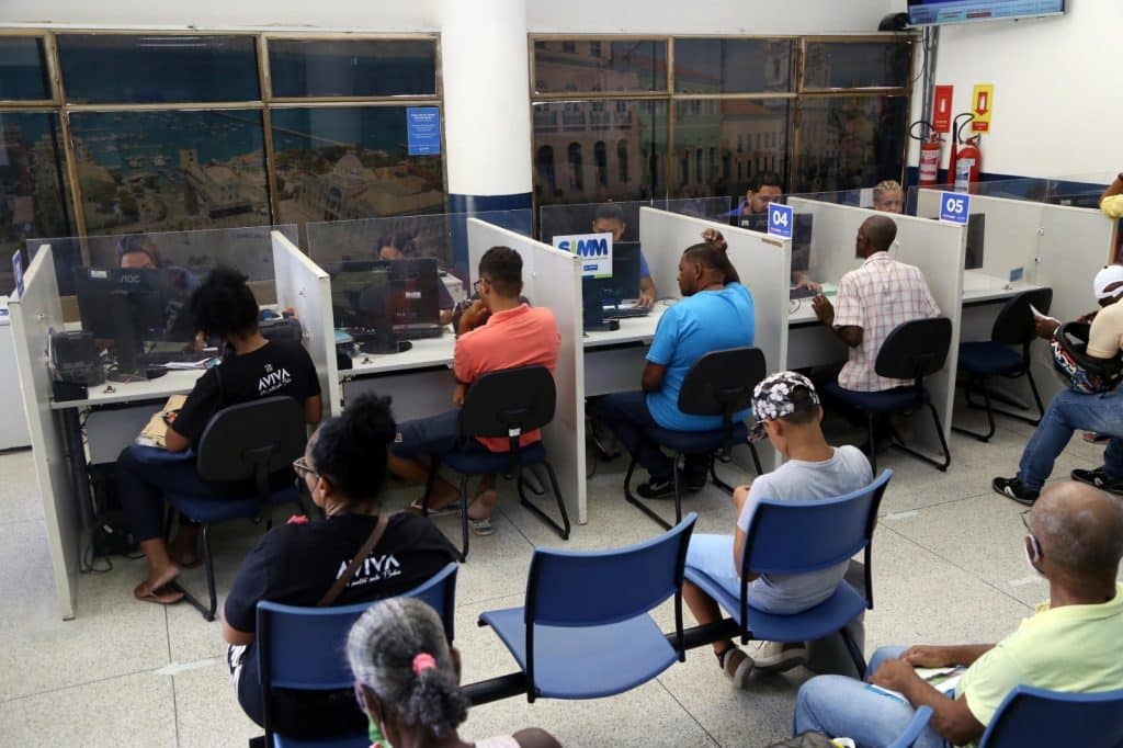 Prefeitura bairro » Gnews Bahia