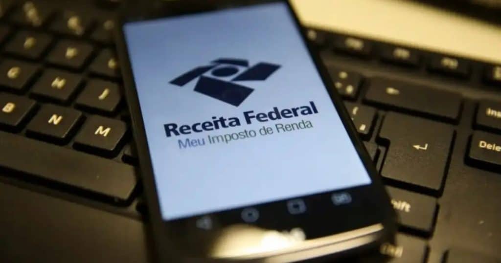 RECEITA FEDERAL 1 » Gnews Bahia