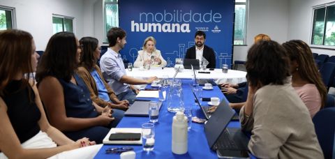 REUNIAO SEMOB &raquo; Gnews Bahia