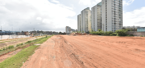 RUA DA GRATIDAO » Gnews Bahia