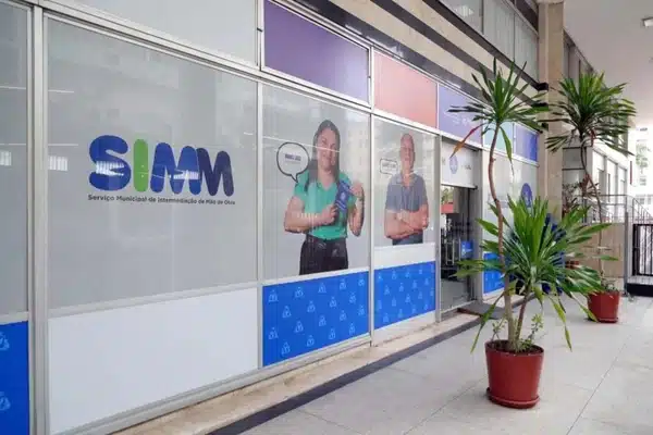 SIM » Gnews Bahia