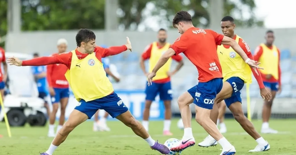 TREIONO BAHIA » Gnews Bahia