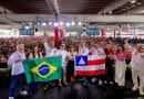 TSE manda retirar vídeos de Lula com pedido de votos em convenção do PT na Bahia