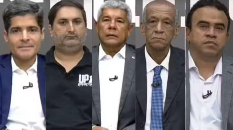 candiatos govba 26 &raquo; Gnews Bahia