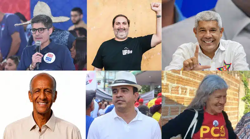 candidatos gov bahia 2 widelg &raquo; Gnews Bahia