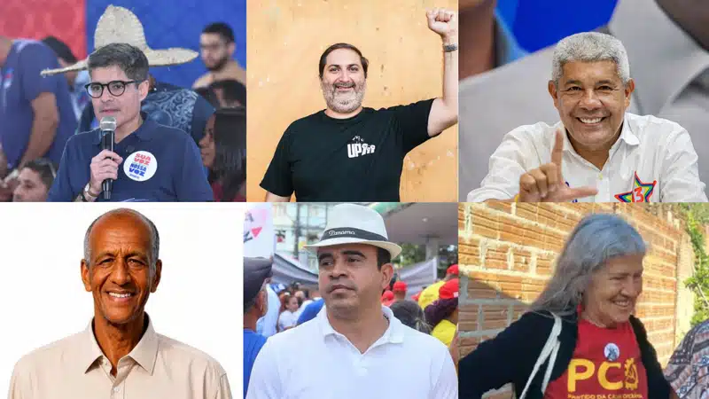 candidatos gov bahia 2 widelg &raquo; Gnews Bahia