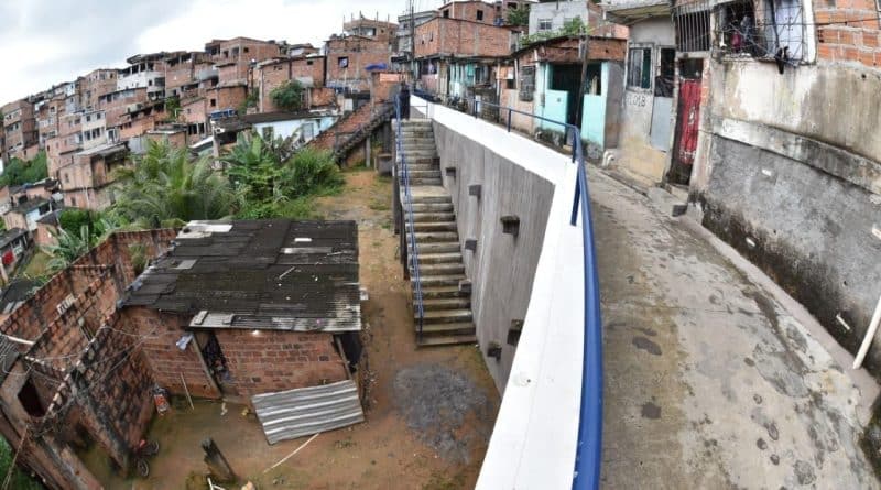 encosta » Gnews Bahia