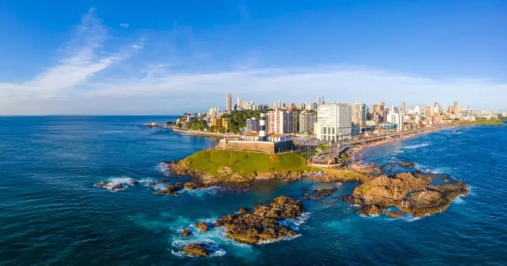 farol da barra » Gnews Bahia