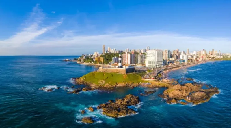 farol da barra &raquo; Gnews Bahia