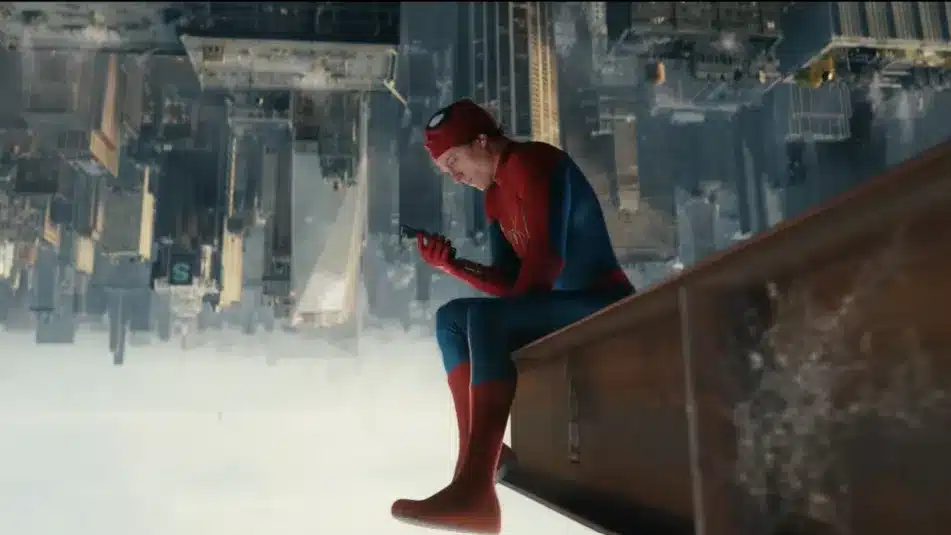 homem aranha novo dia &raquo; Gnews Bahia