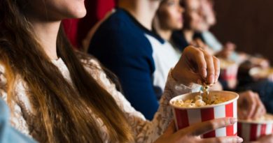 Rede de cinemas UCI é vendida pelos donos da Paramount no Brasil