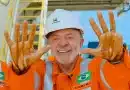 Lula provoca Trump após descoberta de petróleo na Foz do Amazonas