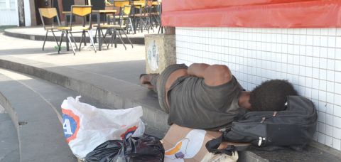morador de rua &raquo; Gnews Bahia