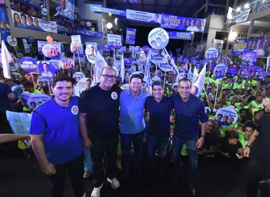 muniz neto &raquo; Gnews Bahia