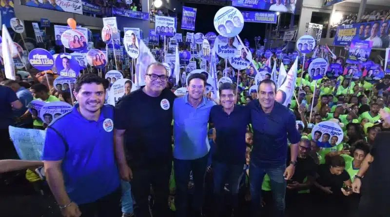 muniz neto &raquo; Gnews Bahia