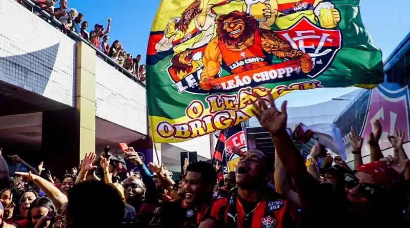 torcida do Vitoria &raquo; Gnews Bahia
