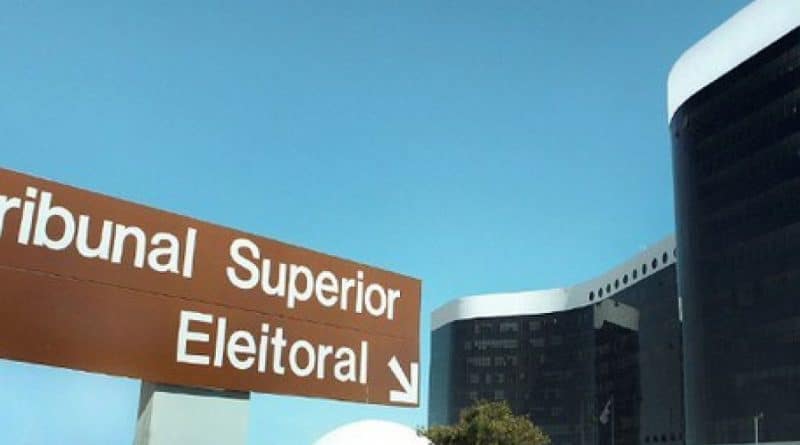 187602tse julga limites para uso de inteligencia artificial nas eleicoes nesta terca 3 &raquo; Gnews Bahia