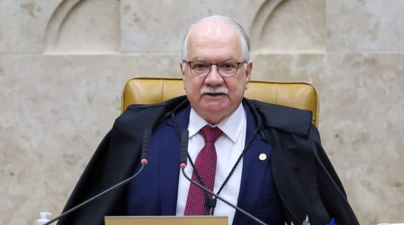 188003fachin se reune com ministros apos afastamento de andrei e avalia assumir casos master e inss 3 &raquo; Gnews Bahia
