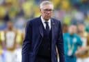 Com baiano e oito estreantes, Ancelotti convoca Seleção para amistosos