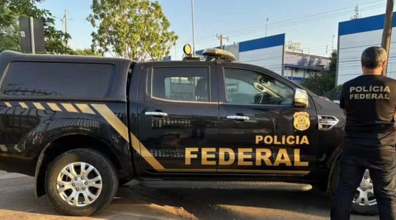 Caso Dark Horse: PF aponta “circuito fechado” entre empresas para ocultar recursos de emendas