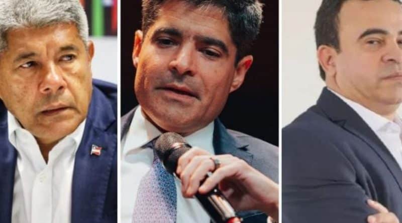 188268confira a agenda dos candidatos ao governo da bahia nesta segunda 3 &raquo; Gnews Bahia