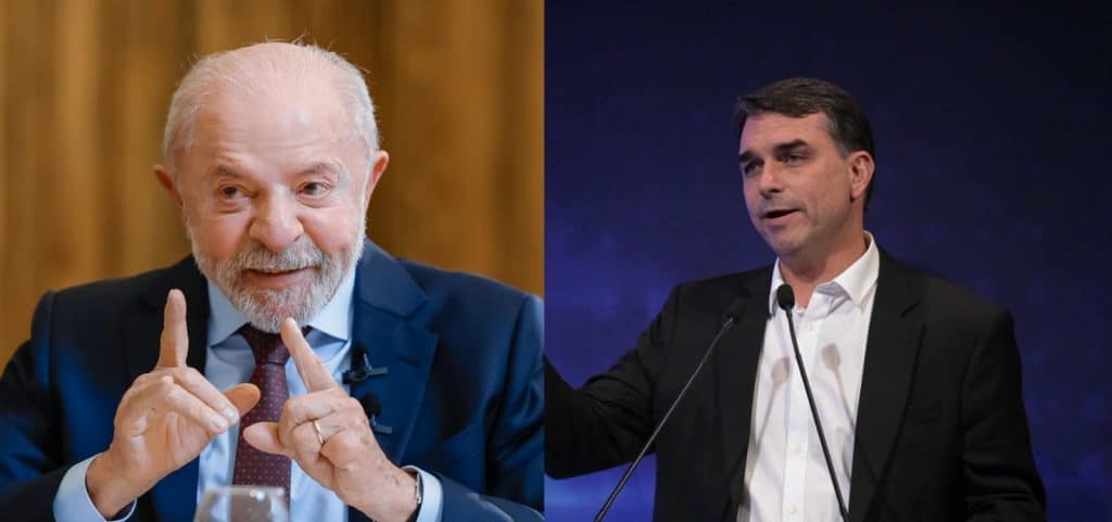 188282quaest lula e flavio empatam tecnicamente no segundo turno lula segue na frente no 1 turno 3 » Gnews Bahia