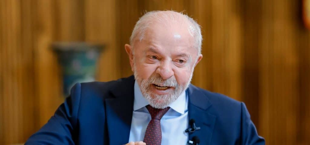 188418eu nao era presidente quando moraes foi indicado para o stf diz lula 3 &raquo; Gnews Bahia