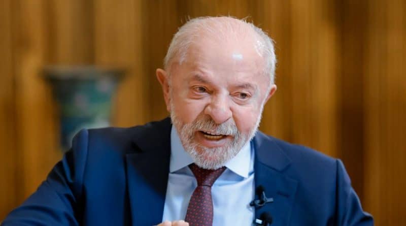 188418eu nao era presidente quando moraes foi indicado para o stf diz lula 3 &raquo; Gnews Bahia