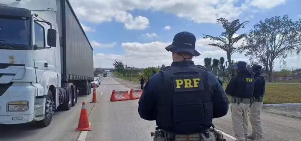 188448prf restringe operacoes de transito durante votacao e proibe bloqueios que prejudiquem eleitores 3 &raquo; Gnews Bahia